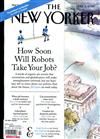 THE NEW YORKER 0304/2019