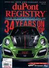 duPont REGISTRY Automobiles 4月號/2019