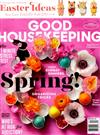 GOOD HOUSEKEEPING（美國版）4月號/2019