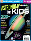 Astronomy Spcl：ASTRONOMY for KIDS