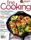 fine Cooking 4-5月號/2019 第158期