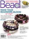 BEAD & BUTTON 4月號/2019 第150期