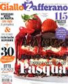 Giallo Zafferano 4月號/2019