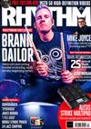 RHYTHM 4月號/2019 第292期+CD