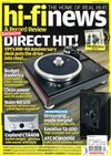 Hi-fi news 4月號/2019