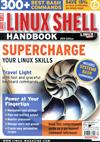 LINUX MAGAZINE/ LINUX SHELL HANDBOOK 第34期+DVD