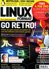 LINUX FORMAT 第248期+DVD