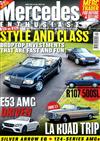 Mercedes ENTHUSIAST 4月號/2019 第210期