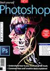 Teach yourself Photoshop 第8版