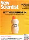New Scientist 0316/2019 第3221期