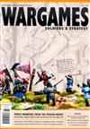 WARGAMES SOLDIERS & STRATEGY 3-4月號/2019 第101期