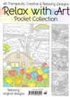 Relax with Art Pocket Collection 第26期