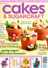 CAKES & SUGARCRAFT 4-5月號/2019 第151期