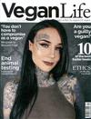 VEGAN life（英國版）4月號/2019 第49期