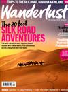 Wanderlust TRAVEL MAGAZINE 4月號/2019