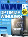 MAXIMUM PC 3月號/2019