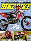 DIRT BIKE 4月號/2019