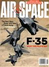 AIR & SPACE Smithsonian 4-5月號/2019