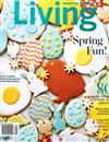 MARTHA STEWART Living 4月號/2019 第293期