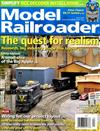 Model Railroader 4月號/2019