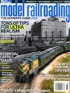 Model Railroader/model railroading SPECIAL 2019