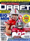 Pro Football WEEKLY/ DRAFT GUIDE 2019 Spring Issue