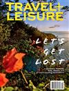 TRAVEL + LEISURE 4月號/2019