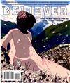 THE BELIEVER 4-5月號/2019