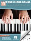 FOUR CHORD SONGS -Super Easy Songbook