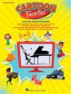 CARTOON FAVORITES (Beginning Piano Solo)