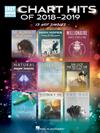 CHART HITS OF 2018-2019 (Easy Guitar)