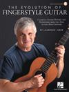 THE EVOLUTION OF FINGERSTYLE GUITAR +Audio Access