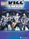 Deluxe Guitar Play-Along 18: KISS +Audio Access