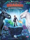 HOW TO TRAIN YOUR DRAGON: THE HIDDEN WORLD (Piano Solo)