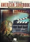 THE GREAT AMERICAN SONGBOOK: MOVIE SONGS P/V/G