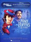 MARY POPPINS RETURNS (E-z Play Today #135)