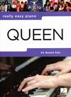 Really Easy Piano: QUEEN