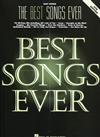 THE BEST SONGS EVER (6th) -Easy Guitar