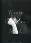 ASKA -WE ARE THE FELLOWS (Piano Solo)