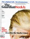 the guardian weekly 0329/2019