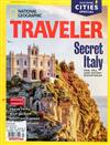 NATIONAL GEOGRAPHIC TRAVELER 4-5月號/2019