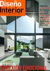 Diseno Interior 3月號/2019 第314期