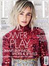 ELLE AUSTRALIAN 4月號/2019