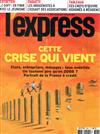 l’express 0403-0409/2019 第3535期