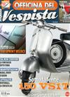 OFFICINA DEL Vespista 3-4月號/2019 第36期