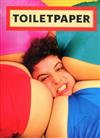 TOILETPAPER-Limited edition 第17期 +撲克牌（雙封面隨機出貨）