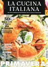 LA CUCINA ITALIANA 4月號/2019 第4期