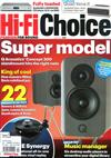 HI-FI CHOICE 4月號/2019 第448期