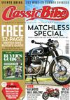 Classic Bike 4月號/2019