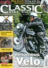 CLASSIC BIKE GUIDE 4月號/2019